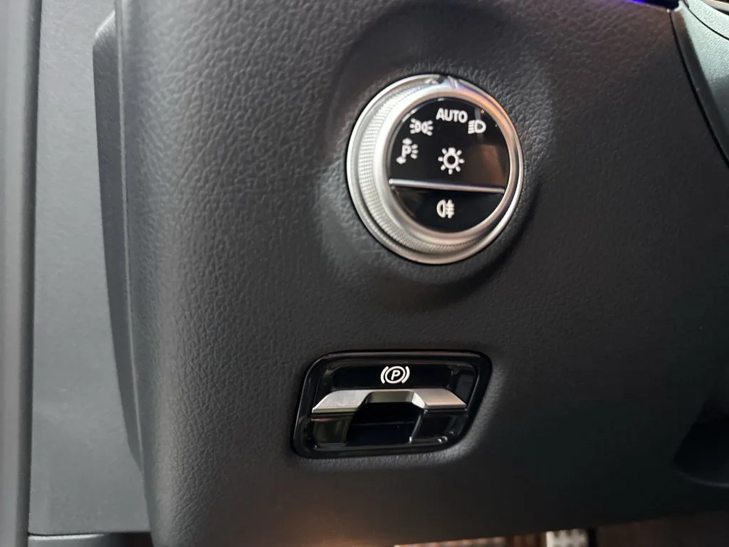 Used 2026 Gray Mercedes-Benz C 300 image 17