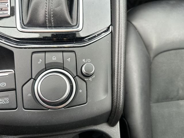 Used 2023 Blue Mazda 2.5 S Select Package image 14