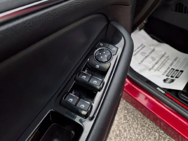 Used 2019 Red Ford ST image 14