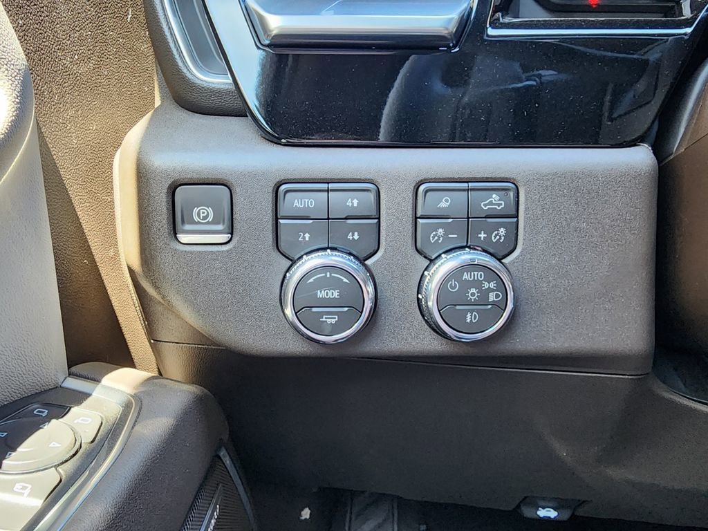2026 GMC Sierra 1500 SLT - Photo 20