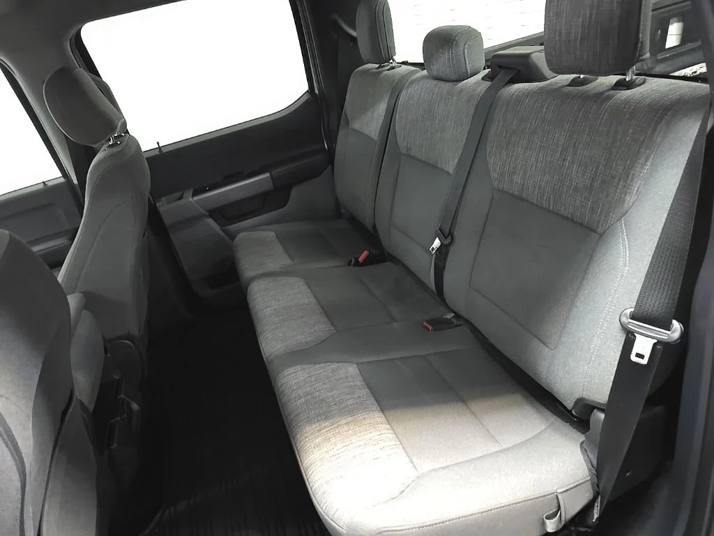 2021 Ford F-150 XLT - Photo 33