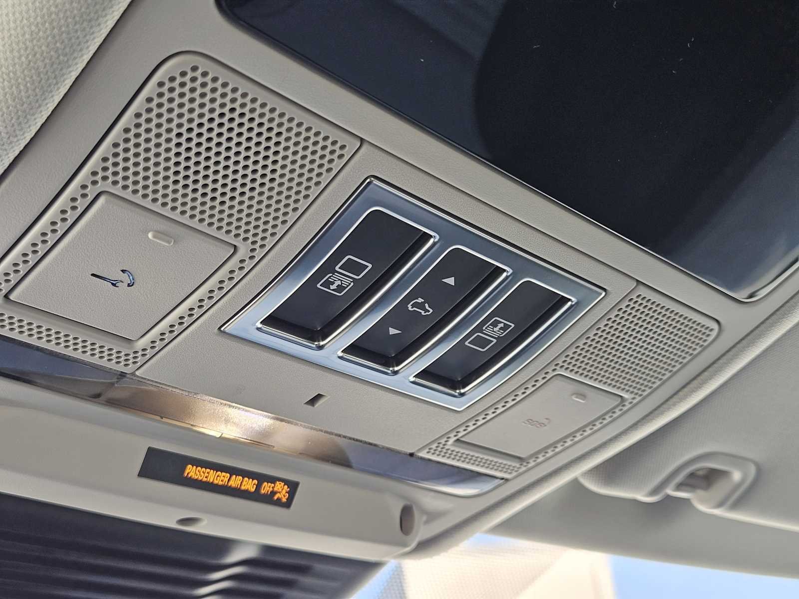 2026 Land Rover Discovery Gemini Edition - Photo 20