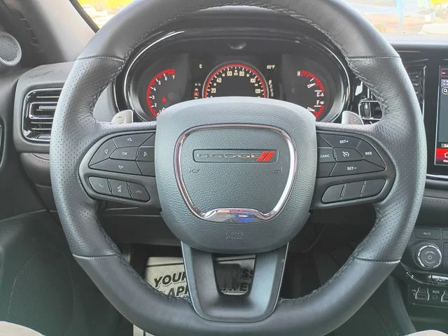 2026 Dodge Durango GT - Photo 13
