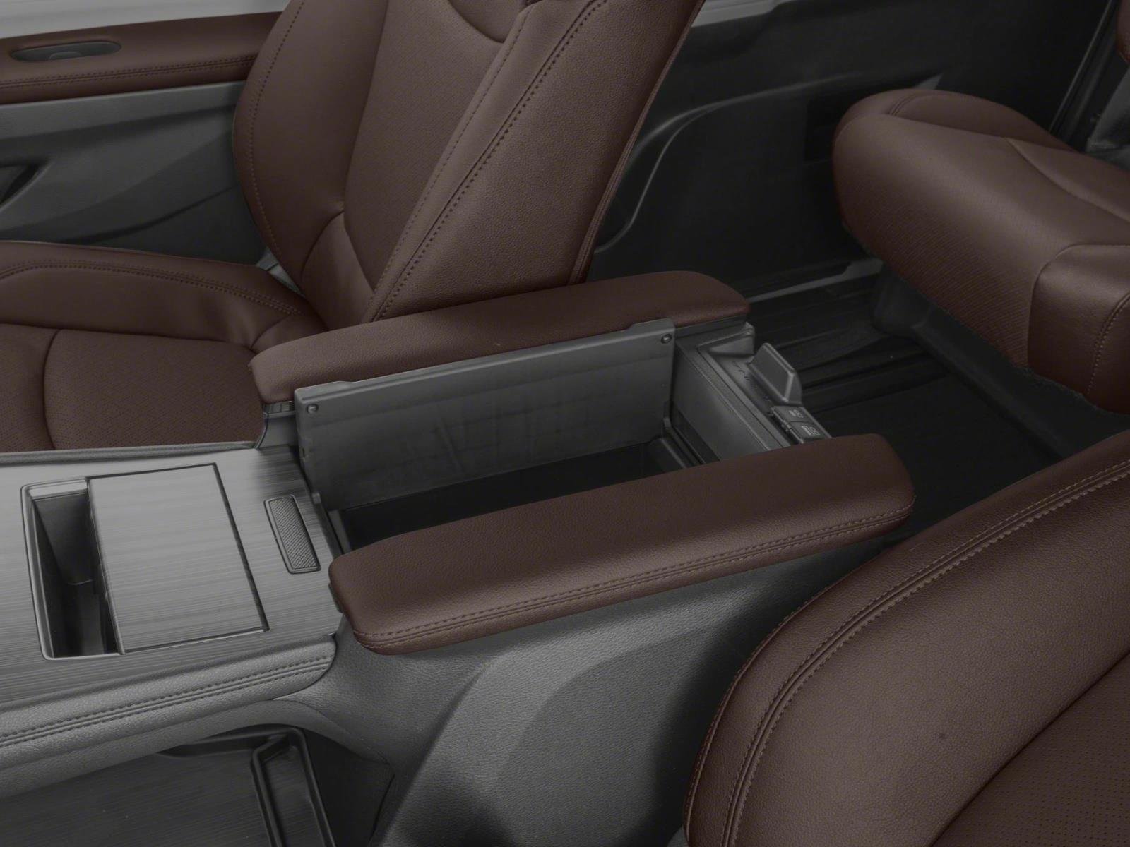 New 2026 Wind Chill Pearl Toyota Platinum image 10