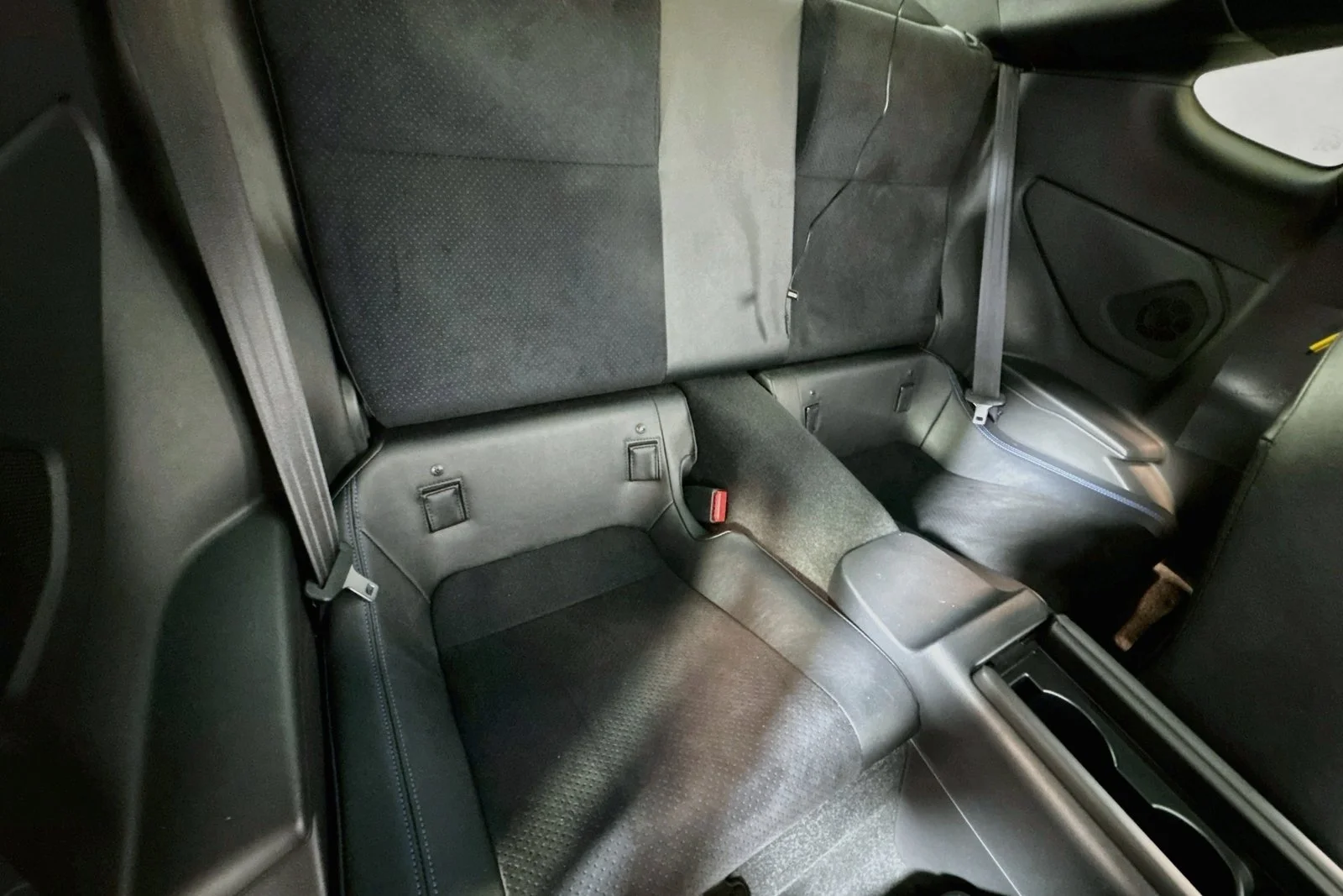 Used 2025 Ignition Red Subaru tS image 21