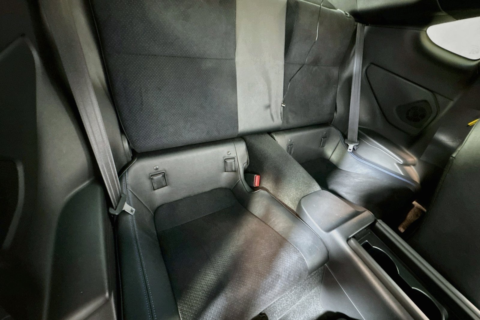 Used 2025 Ignition Red Subaru tS image 21