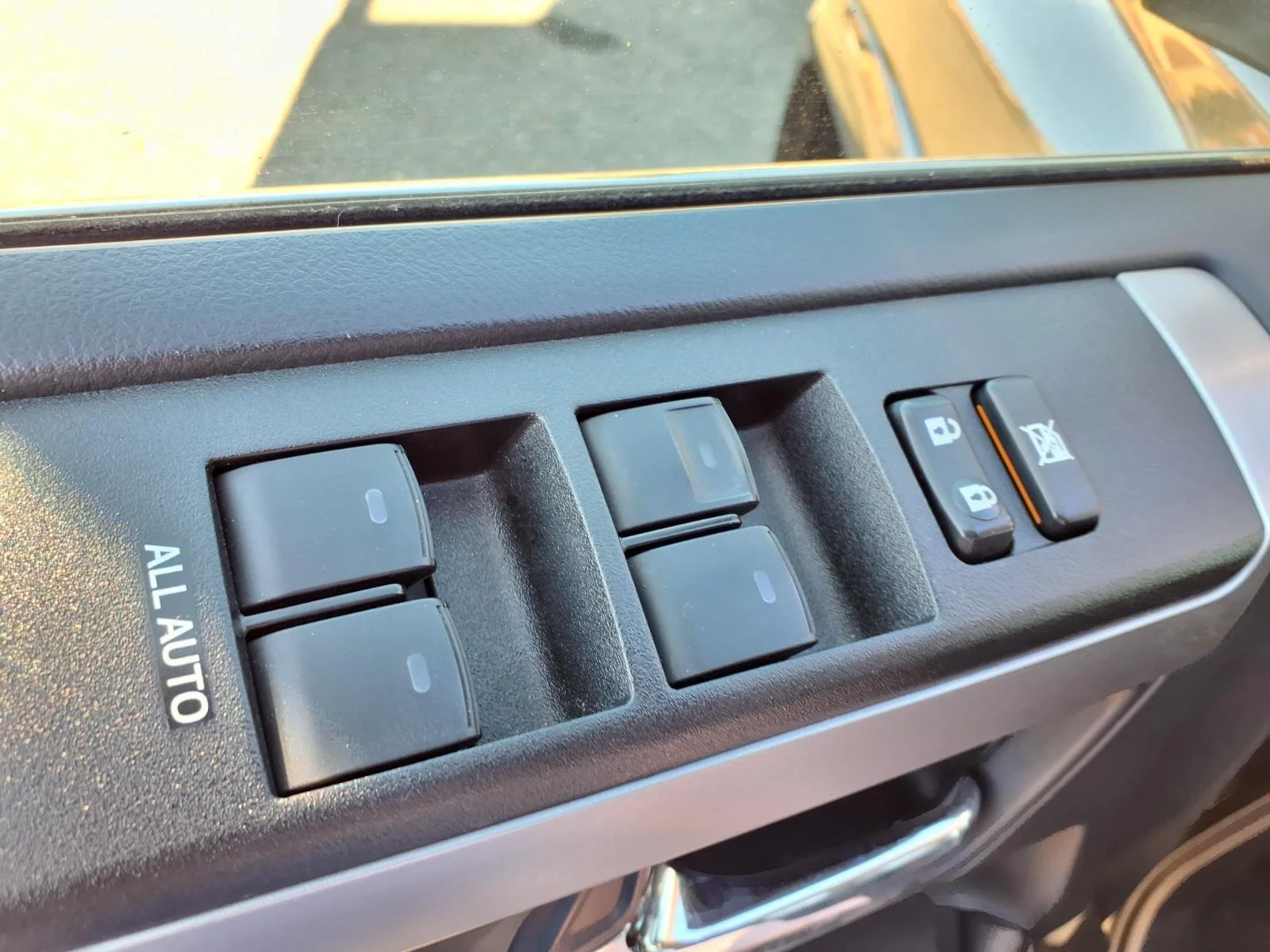 Used 2023 Midnight Black Metallic Toyota Limited image 7