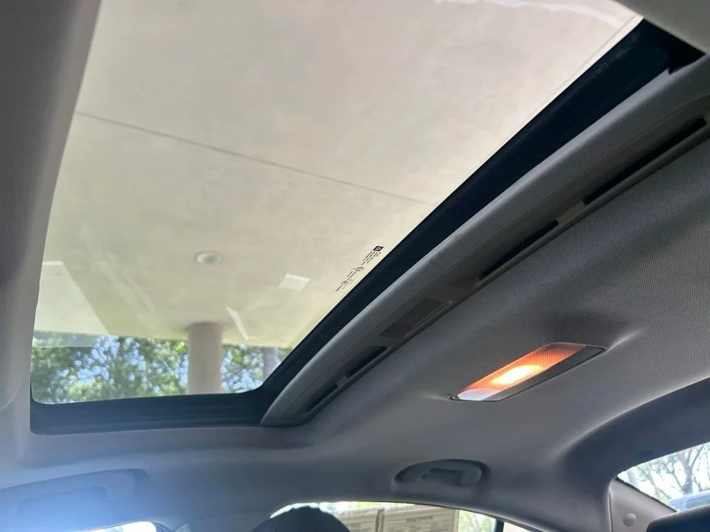 Used 2016 Gray Chevrolet 2LT image 12