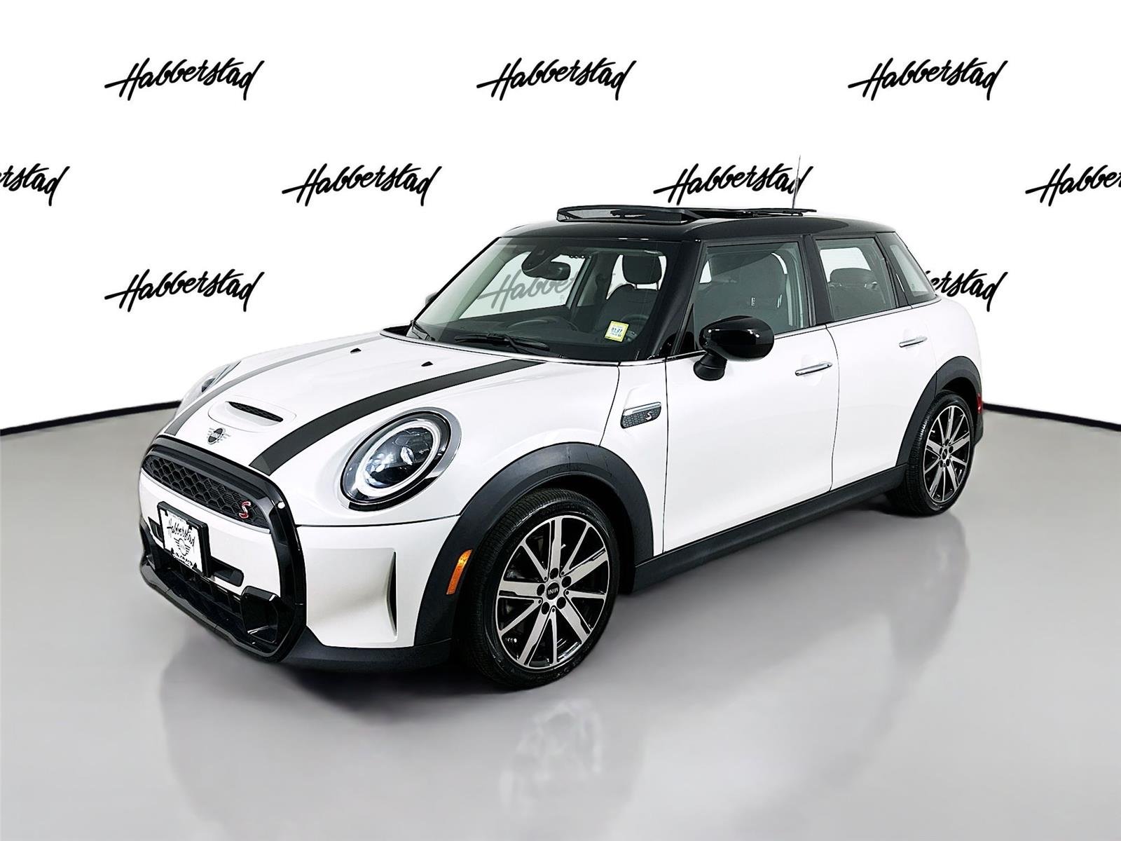 2023 MINI Hardtop 4 Door S