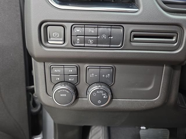 Used 2024 Gray Chevrolet RST image 26