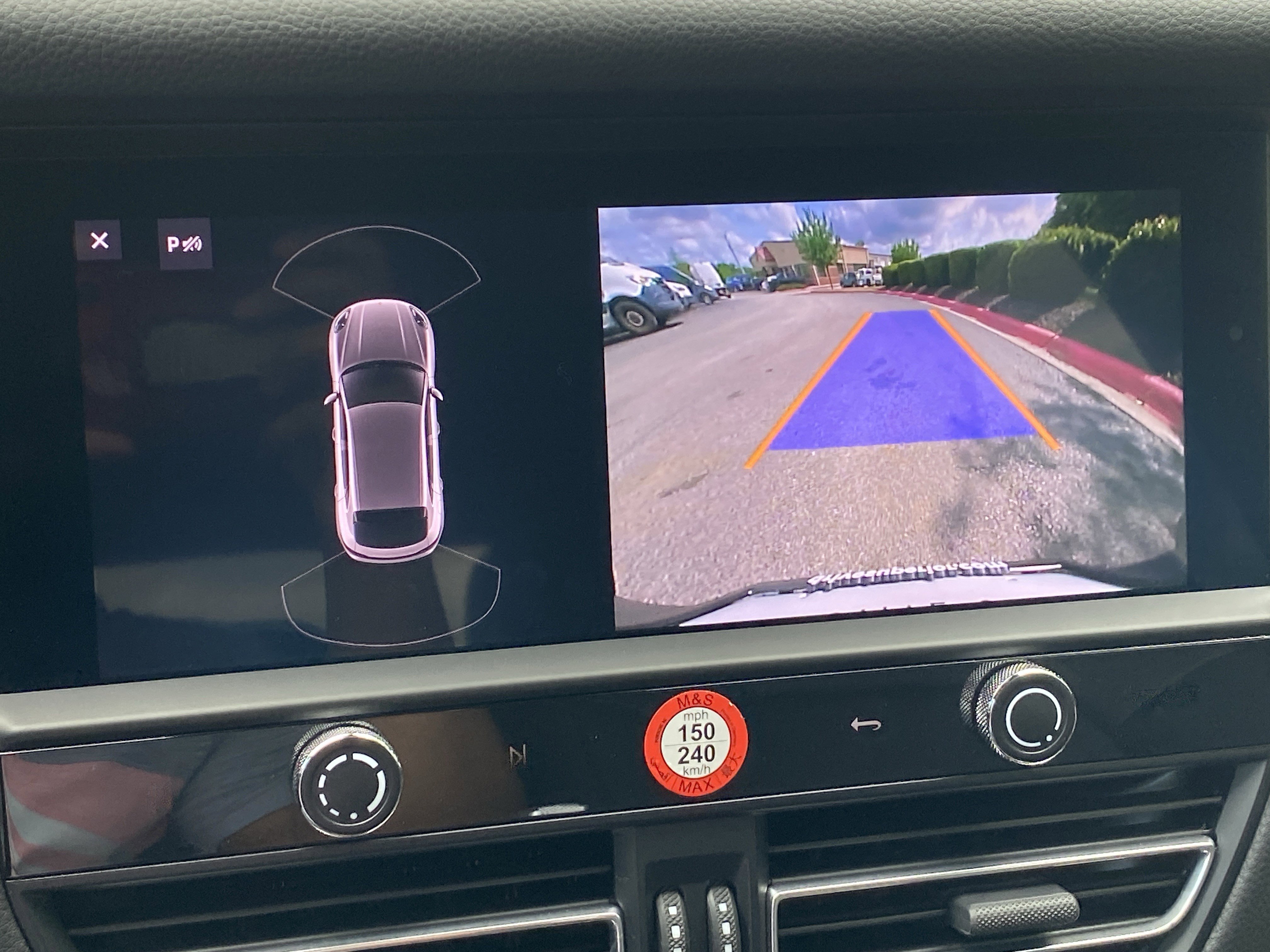 2024 Porsche Macan Base - Photo 24