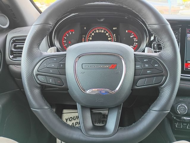 New 2026 Gray Dodge GT image 13