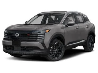 New 2026 CBF Canyon BRO Nissan SR Front-Wheel Drive image 1