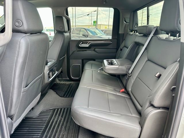 2026 Chevrolet Silverado 2500 HD LTZ - Photo 21