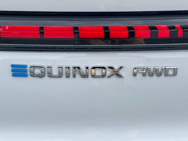 2026 Chevrolet Equinox EV 2LT - Photo 12