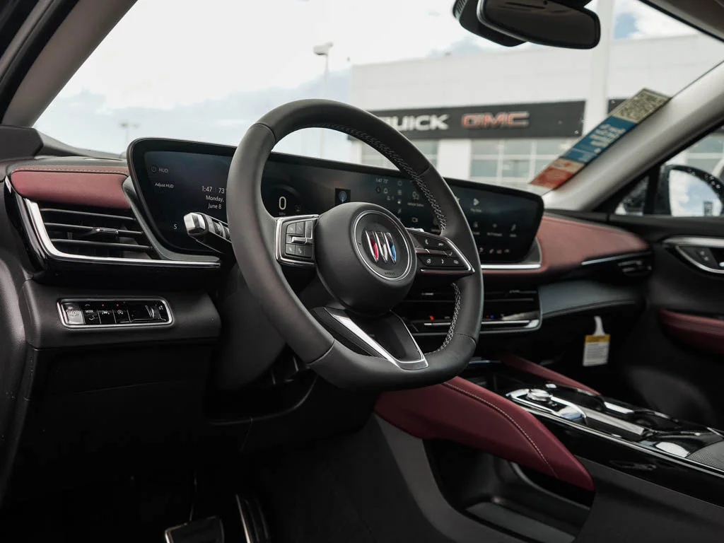 2026 Buick Envision Sport Touring - Photo 19