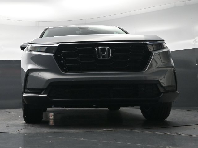 New 2027 Urban Gray Pearl Honda EX-L image 28