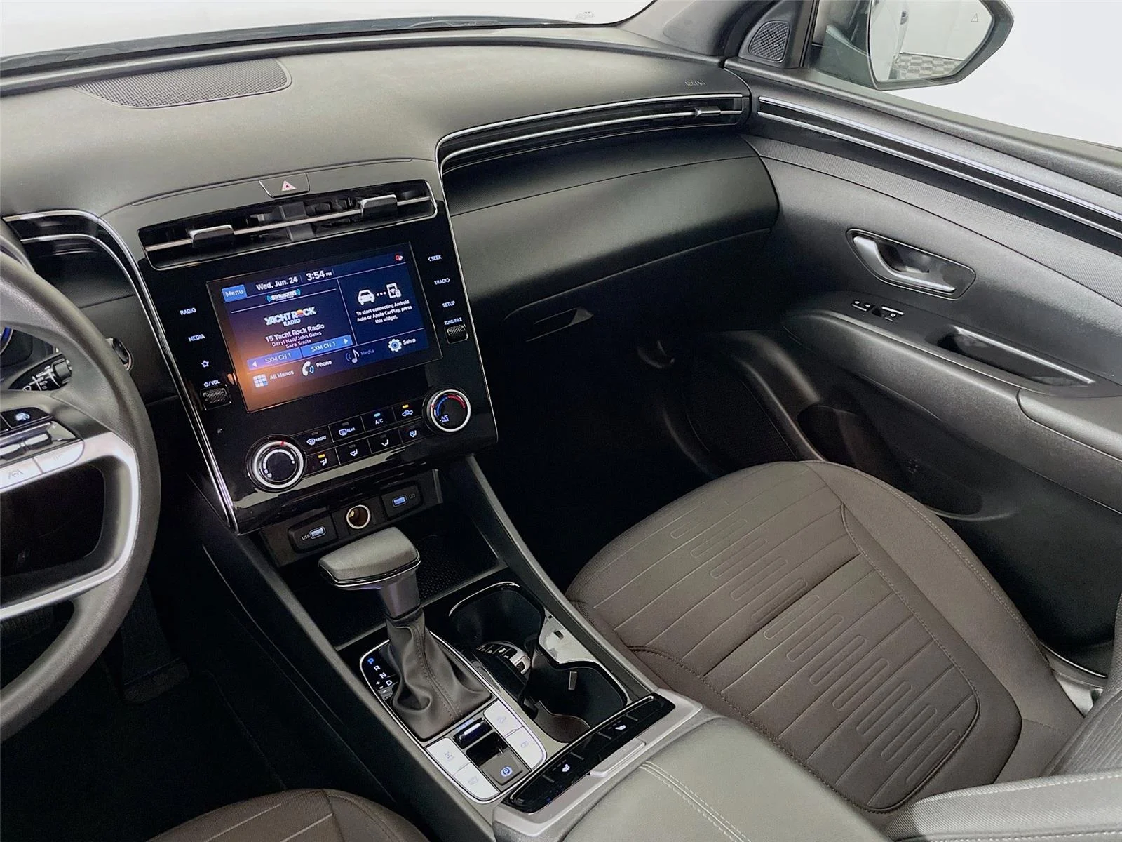 Used 2022 Blue Stone Hyundai SEL image 26