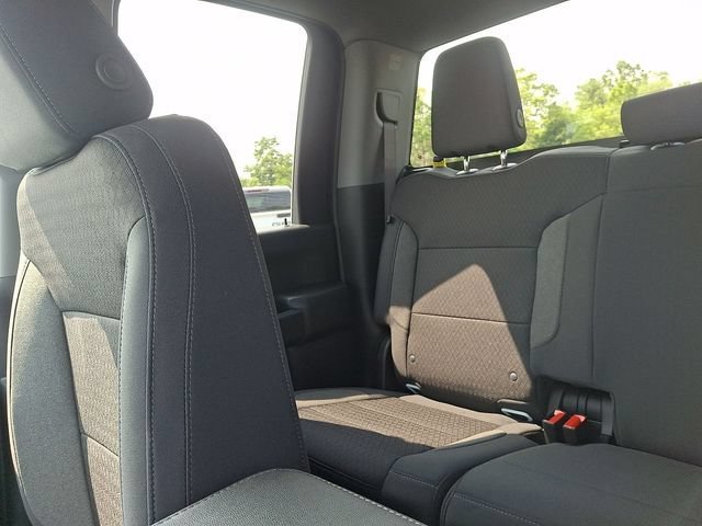 2026 GMC Sierra 2500HD Pro - Photo 12