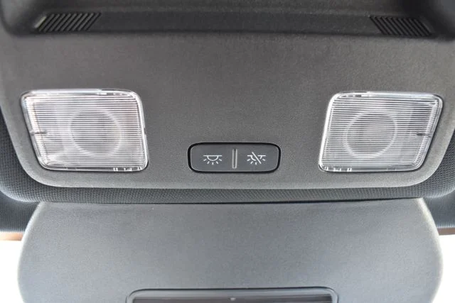 Used 2025 Blue Ford ST-Line Select image 35