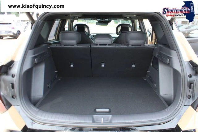 New 2027 Brown Kia X-Line S image 19