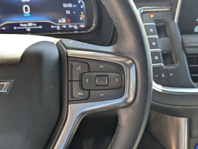 Used 2023 Summit White Chevrolet Z71 image 14