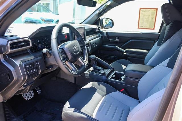 Certified Used 2026 MUDBATH Toyota  image 18