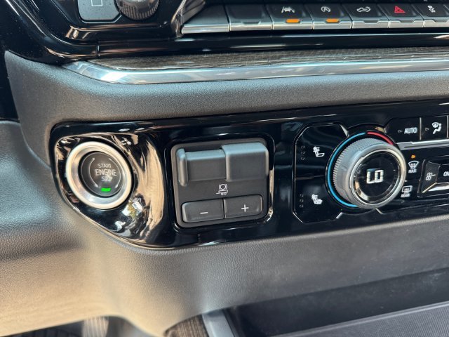 2024 Chevrolet Silverado 1500 LT Trail Boss - Photo 28