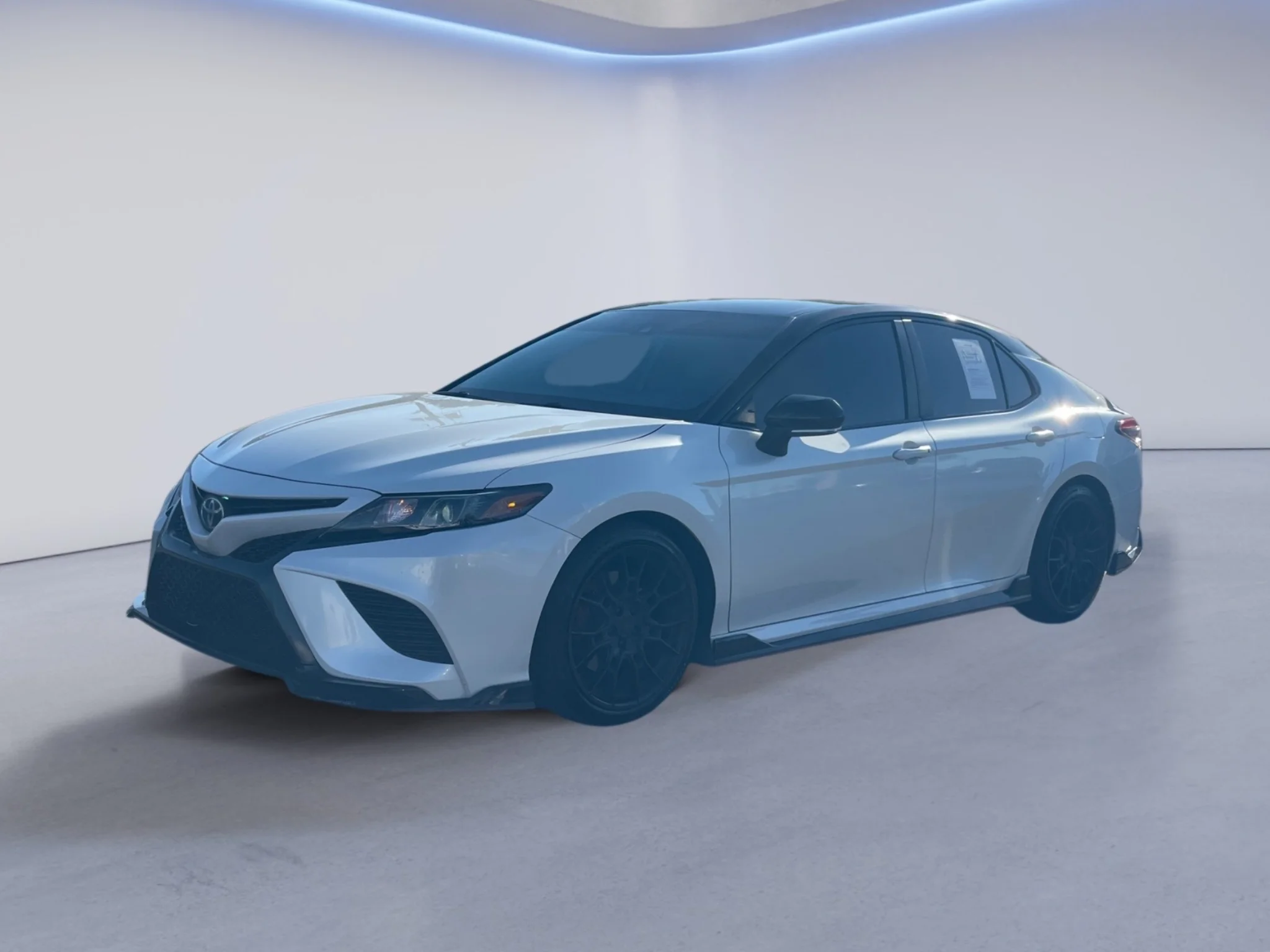Used 2021  Toyota TRD V6 image 7