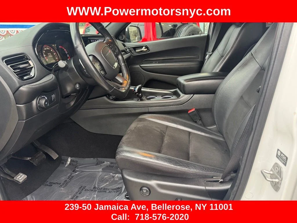 2022 Dodge Durango GT Plus - Photo 18