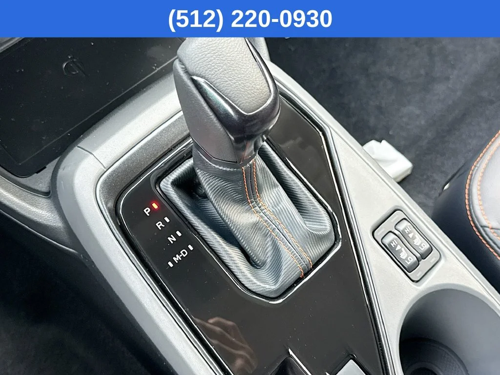 New 2026 White Subaru Limited image 20