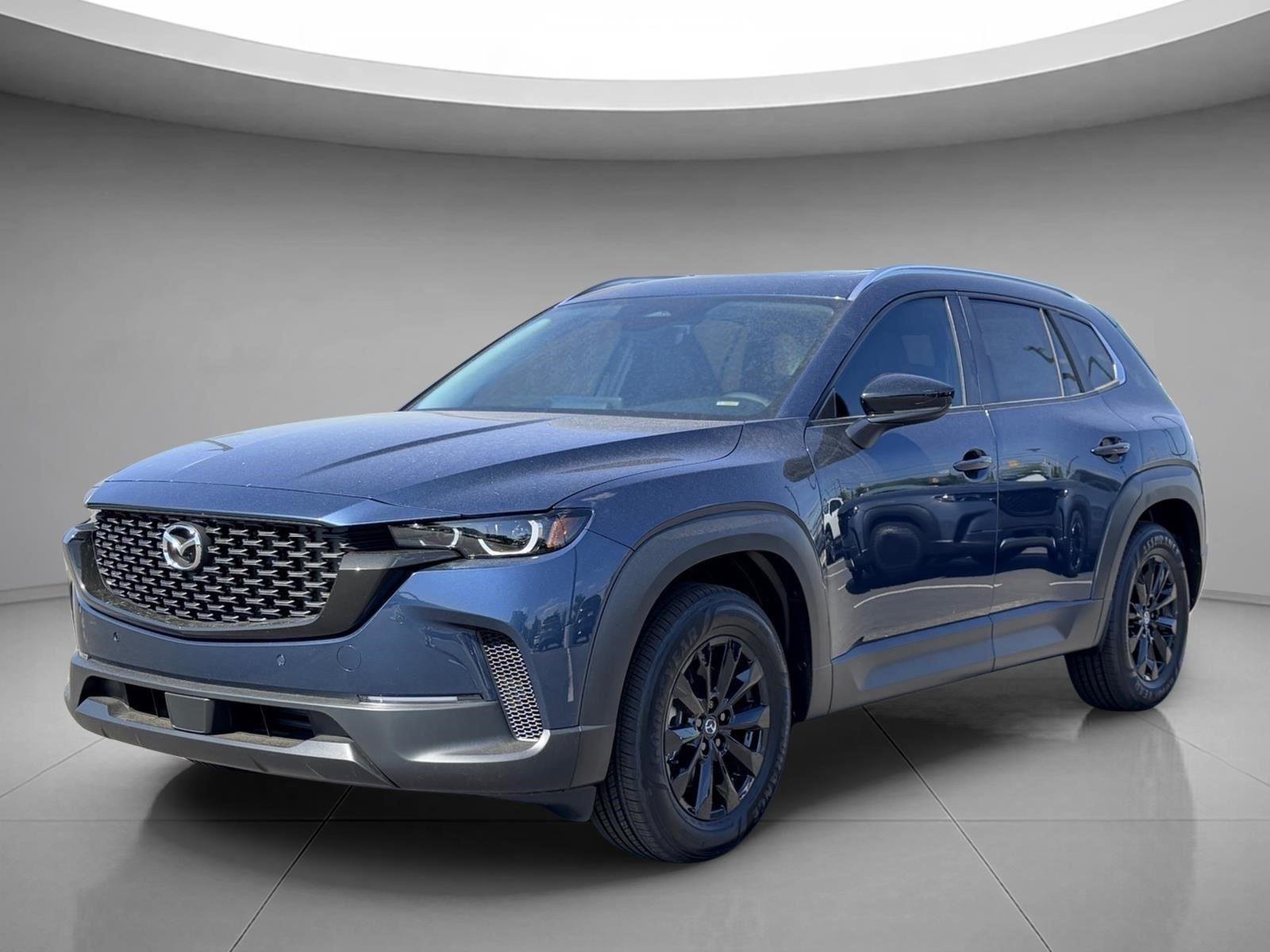 2026 Mazda CX-50 2.5 S Preferred's photo