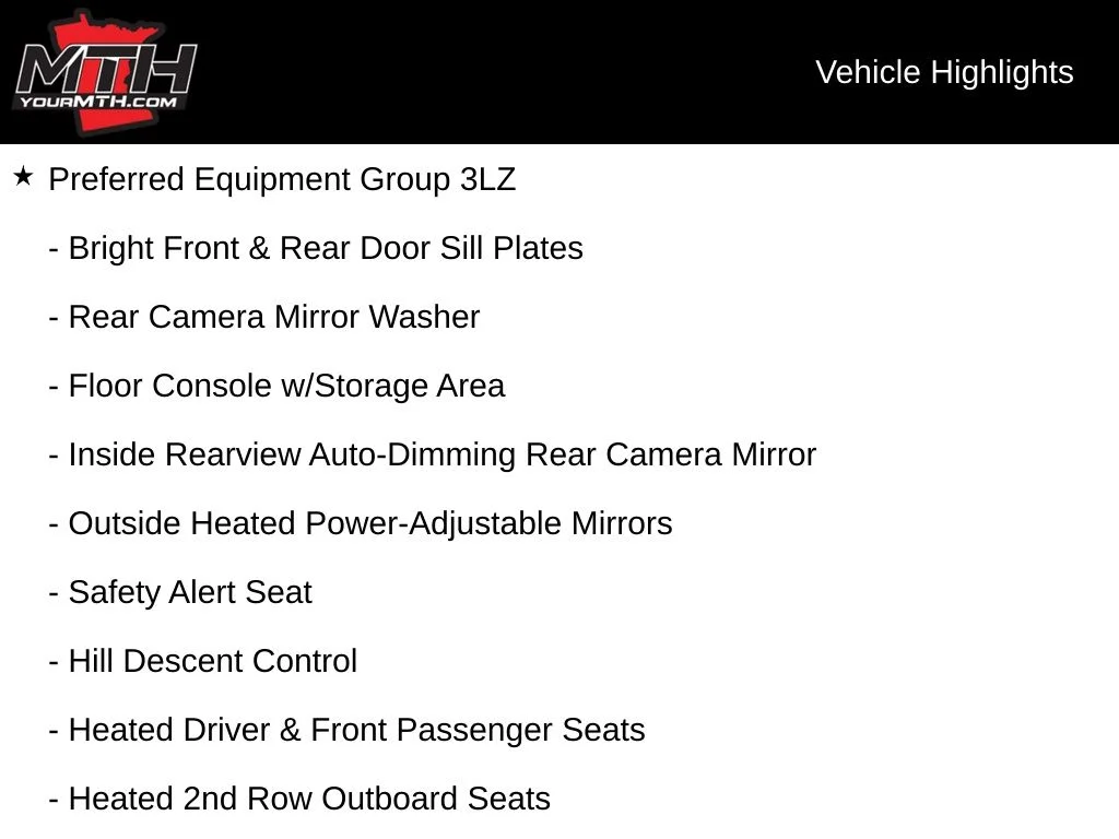 Used 2021 White Chevrolet High Country image 10