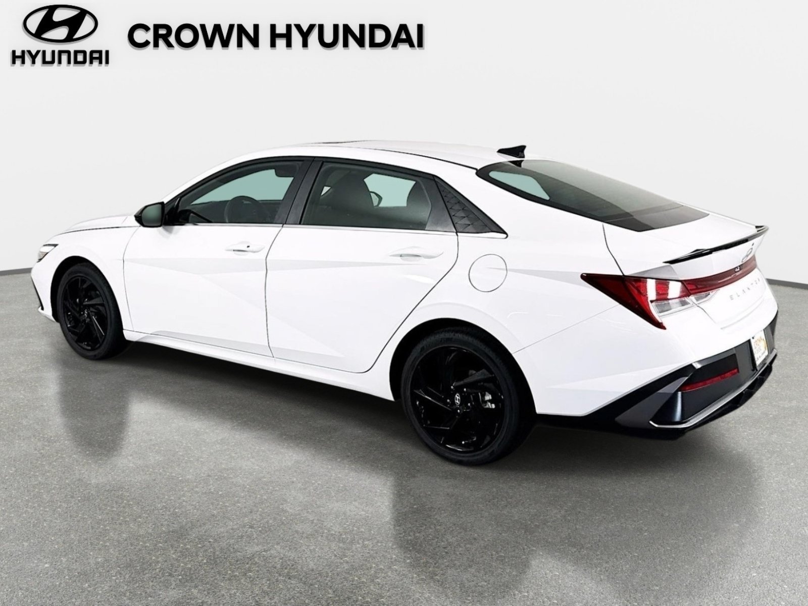 Used 2026 Serenity White Pearl Hyundai SEL Sport image 7