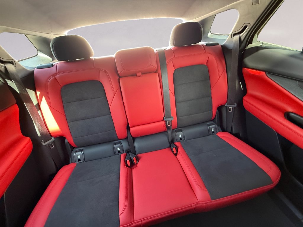 Used 2024 Blue Chevrolet RS image 18