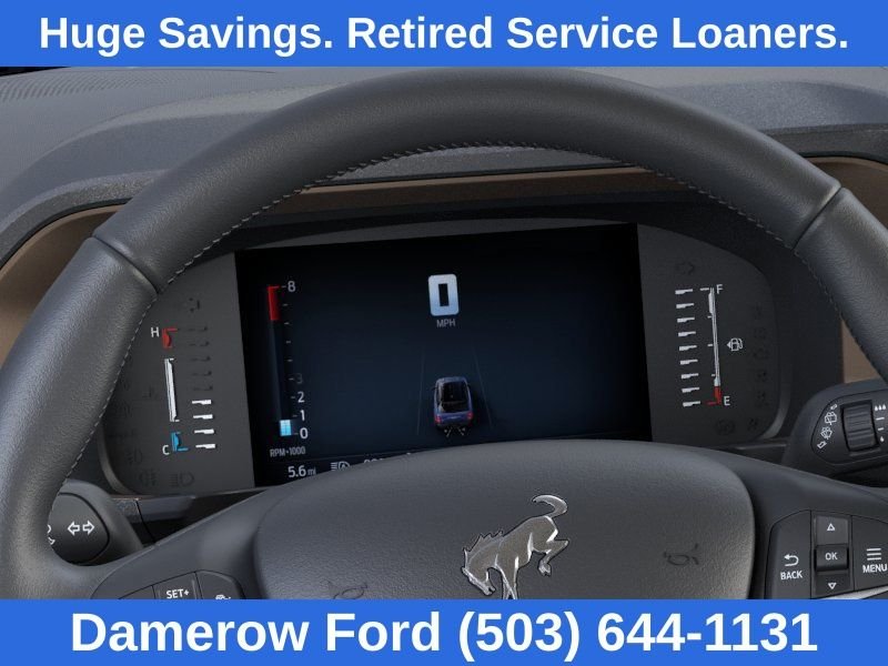 Used 2026 White Ford Outer Banks image 13