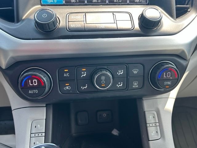 2019 GMC Acadia SLT-2 - Photo 29