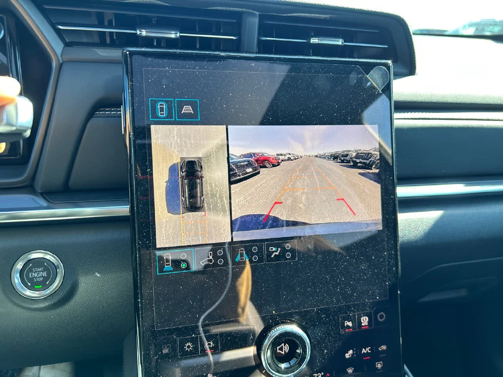 Vehicle thumbnail