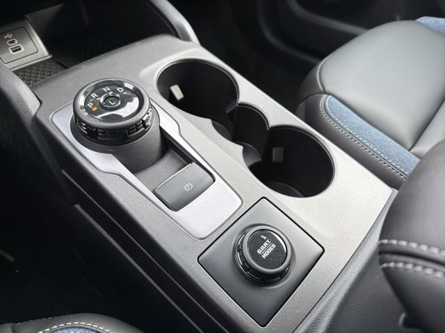 New 2026 Oxford White Ford Outer Banks® image 15