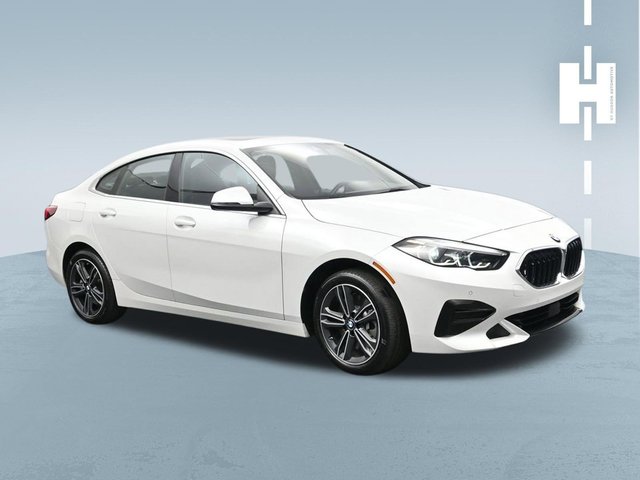 2024 BMW 2 Series 228i xDrive