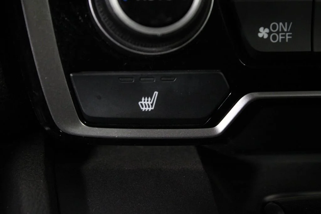 2020 Honda CR-V EX-L - Photo 25