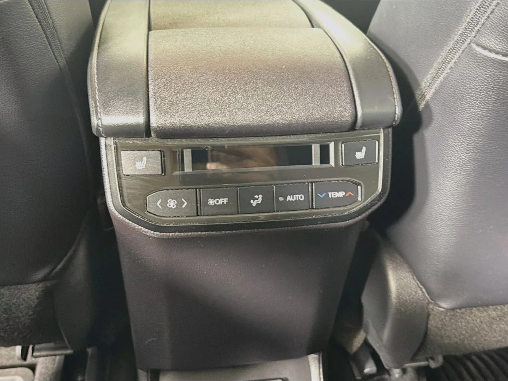 Used 2024 Beige Toyota Platinum image 21