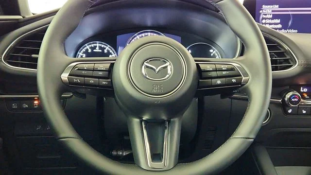 New 2026 Snowflake White Pearl Mazda 2.5 Turbo Premium Plus AWD image 24
