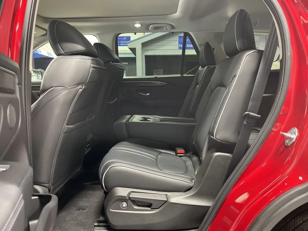 2024 Honda Pilot Elite - Photo 77