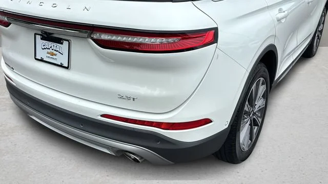Used 2020 White Lincoln Reserve image 37