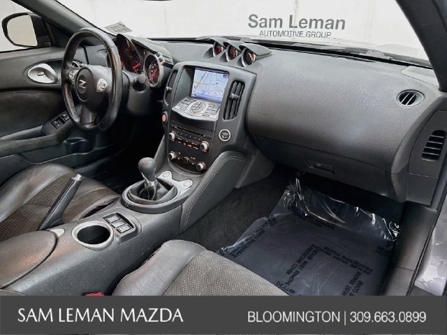 Used 2017 Gray Nissan Touring image 24