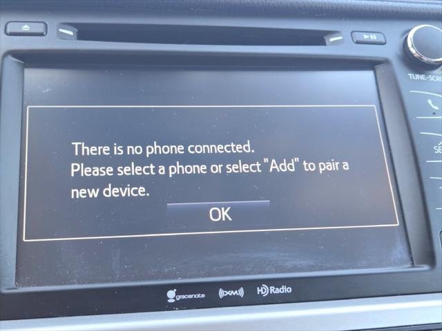 Certified Used 2017 BLIZZARD PEARL Toyota  image 13