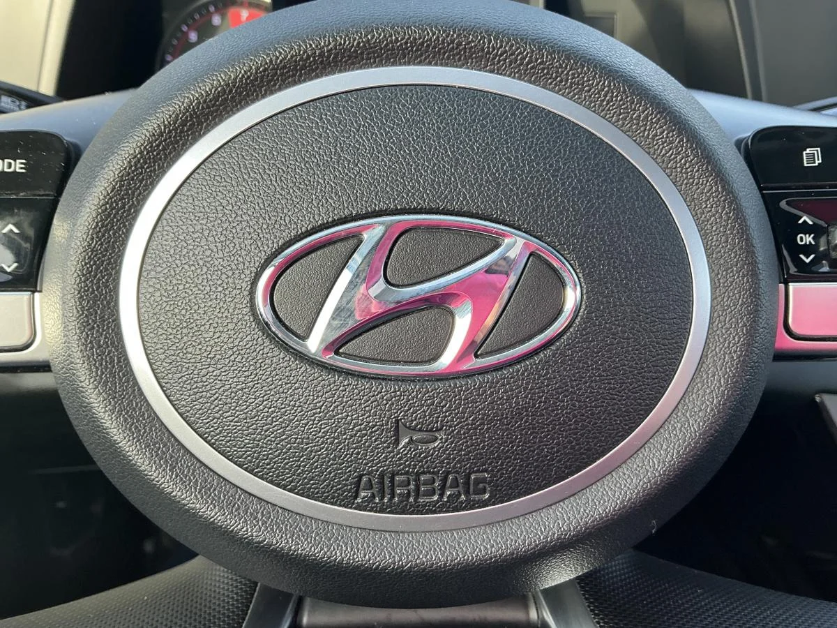 Used 2022 Grey Hyundai Ultimate image 20