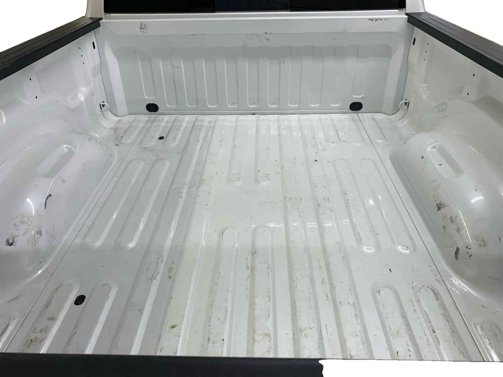 Used 2019 White Ram Sport image 19