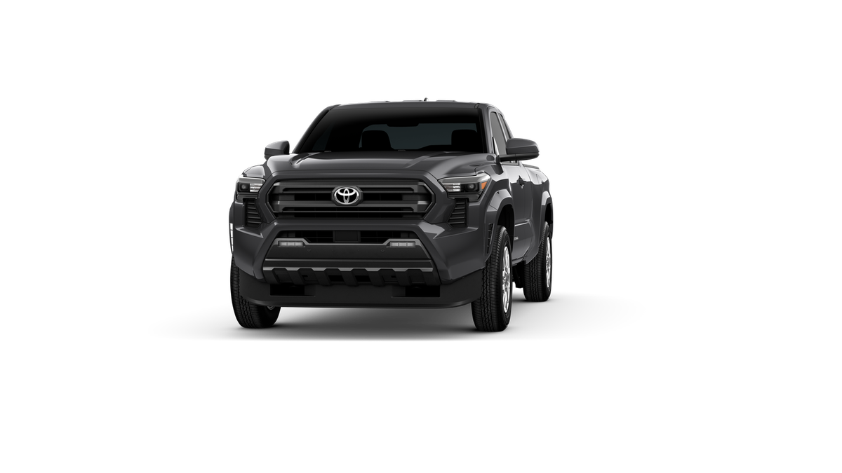 2026 Toyota Tacoma SR5 - Photo 48